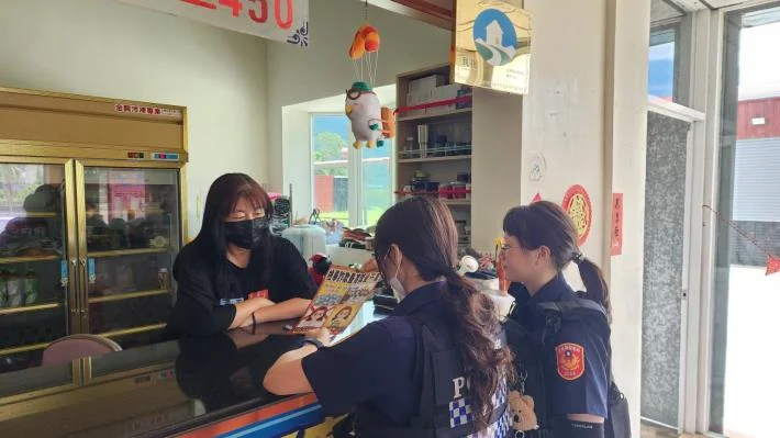圖片來源:在地新聞