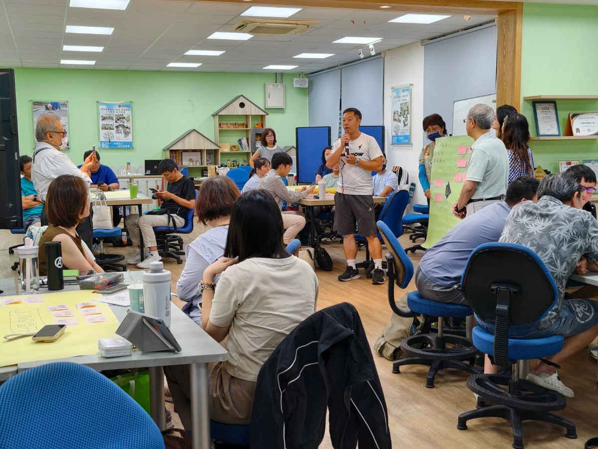 圖片來源:在地新聞