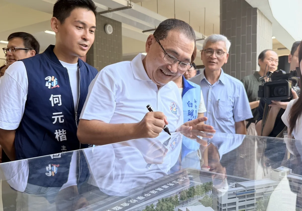 圖片來源：澄傳媒