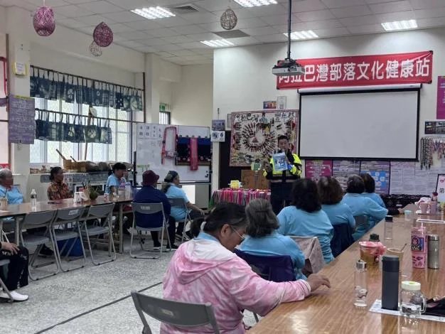 圖片來源:在地新聞