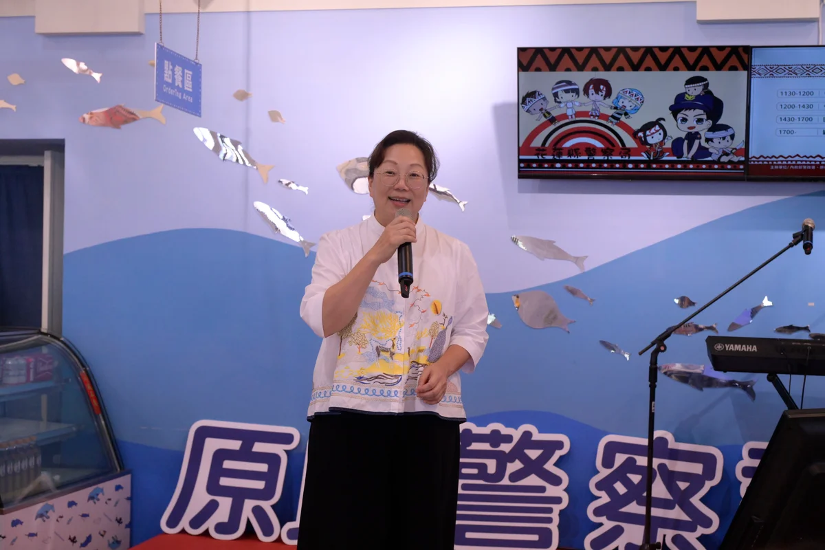 圖片來源:澄傳媒