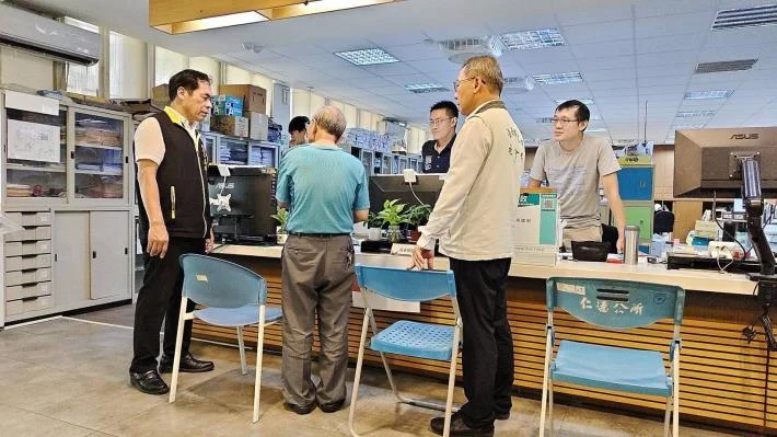 圖片來源:在地新聞