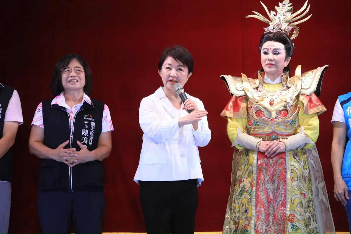 圖片來源:澄傳媒