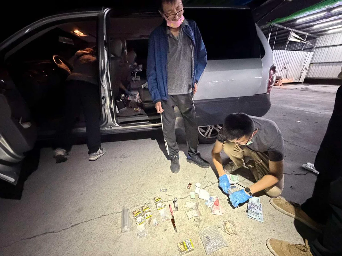 圖片來源:澄傳媒