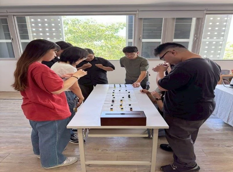 圖片來源:澄傳媒