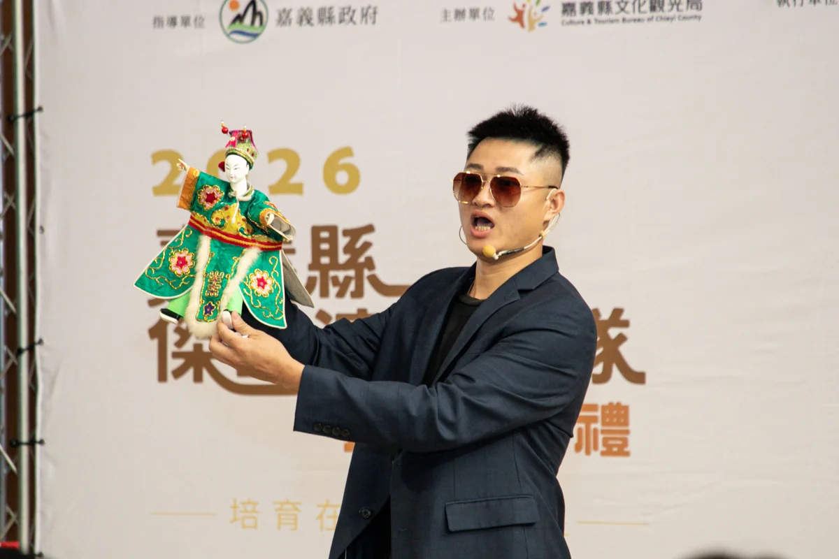 圖片來源:澄傳媒