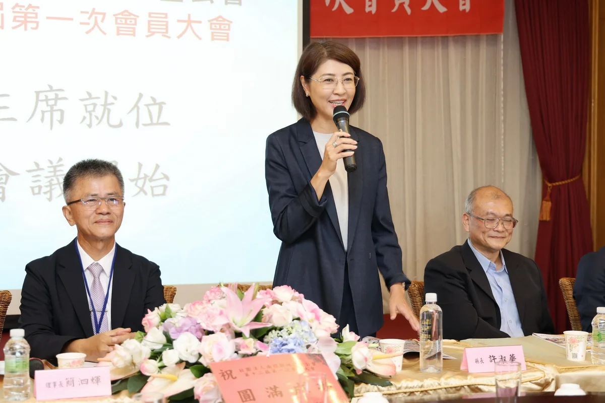 站在房產交易第一線 南投地政士公會持續走進社區防詐