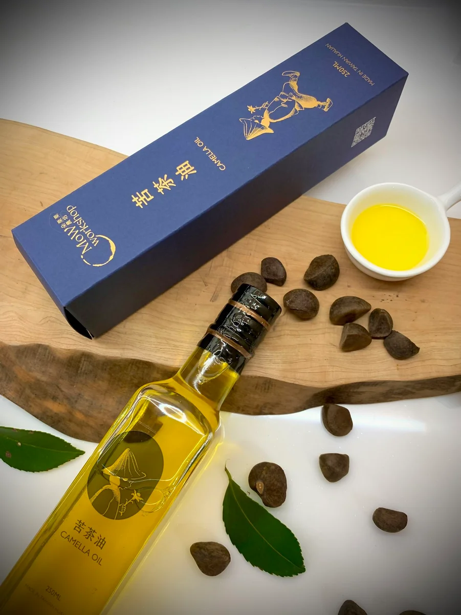 花蓮27項農產摘英國美食大賞 全臺8個三星獎拿下5項