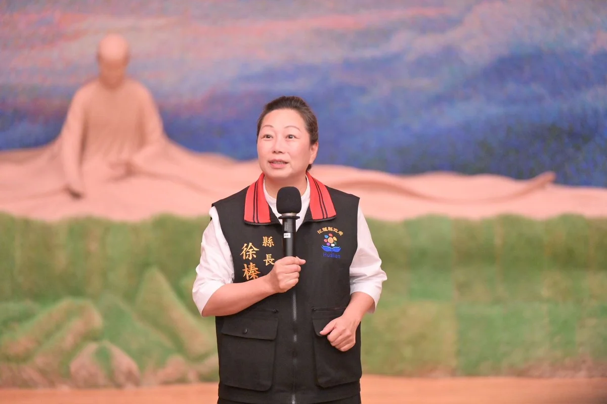 收容所不只要有地方　花蓮災防訪評談撤離與安置