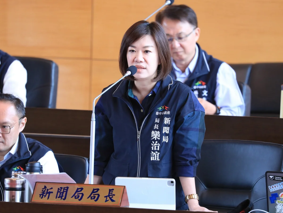 台中流行影音中心擬走ACG+Double M 串起人才到產業