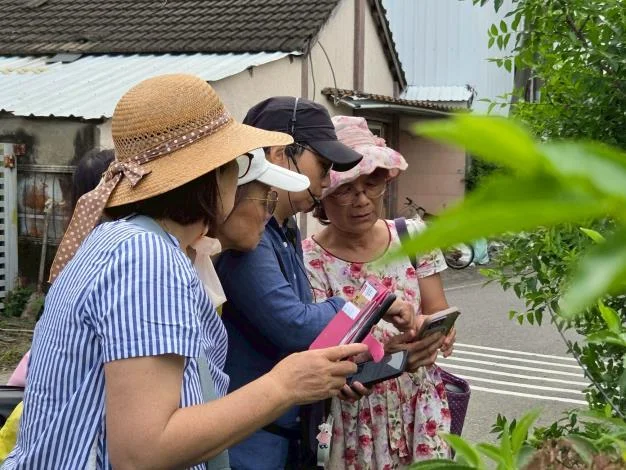 圖片來源:在地新聞