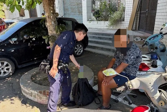 圖片來源:在地新聞
