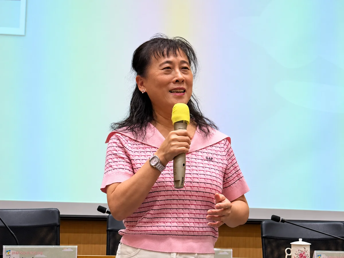 圖片來源:澄傳媒