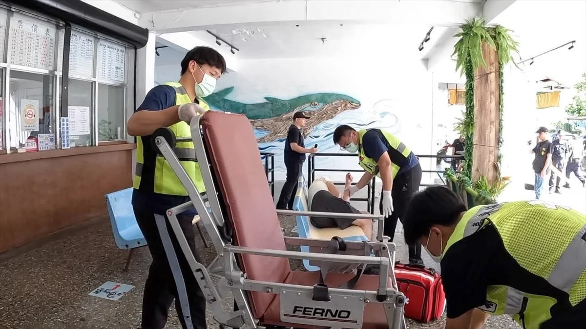 圖片來源:澄傳媒