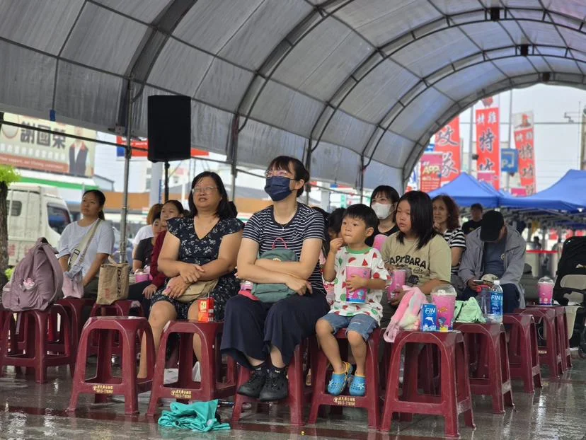 圖片來源:澄傳媒