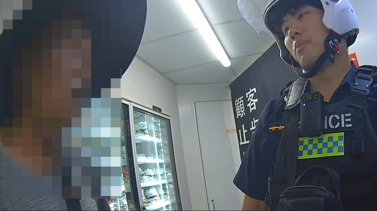 圖片來源：澄傳媒