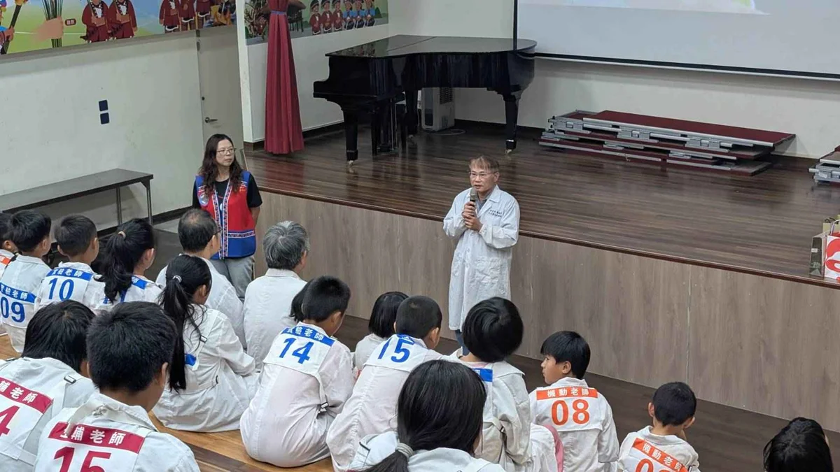 圖片來源:澄傳媒