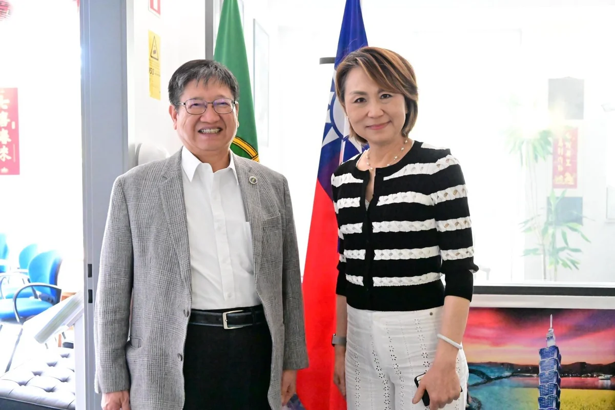 圖片來源：地新聞