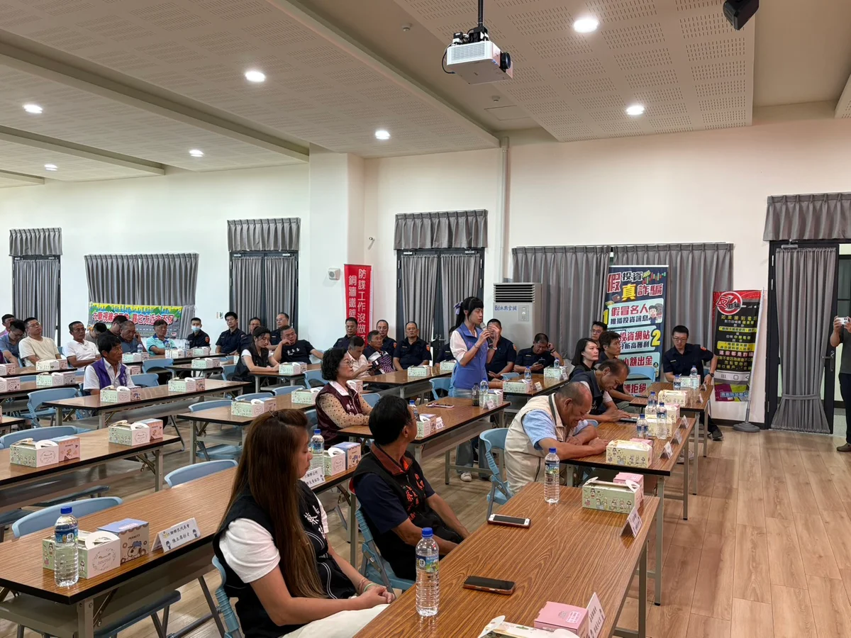 圖片來源：在地新聞