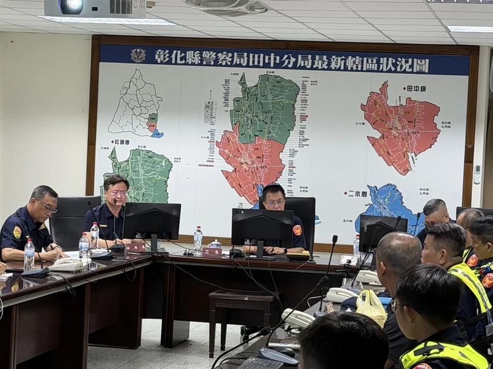 圖片來源:在地新聞