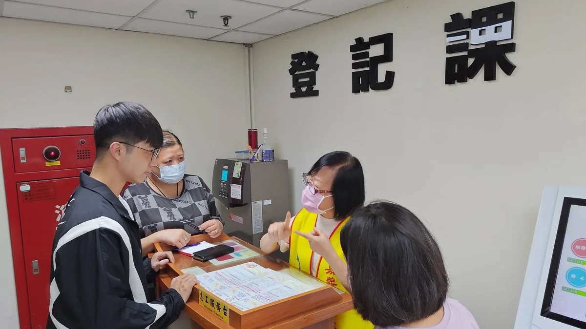 圖片來源：澄傳媒