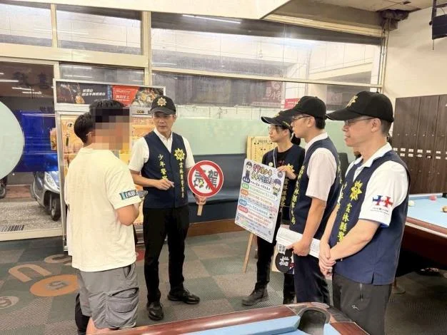 圖片來源：在地新聞