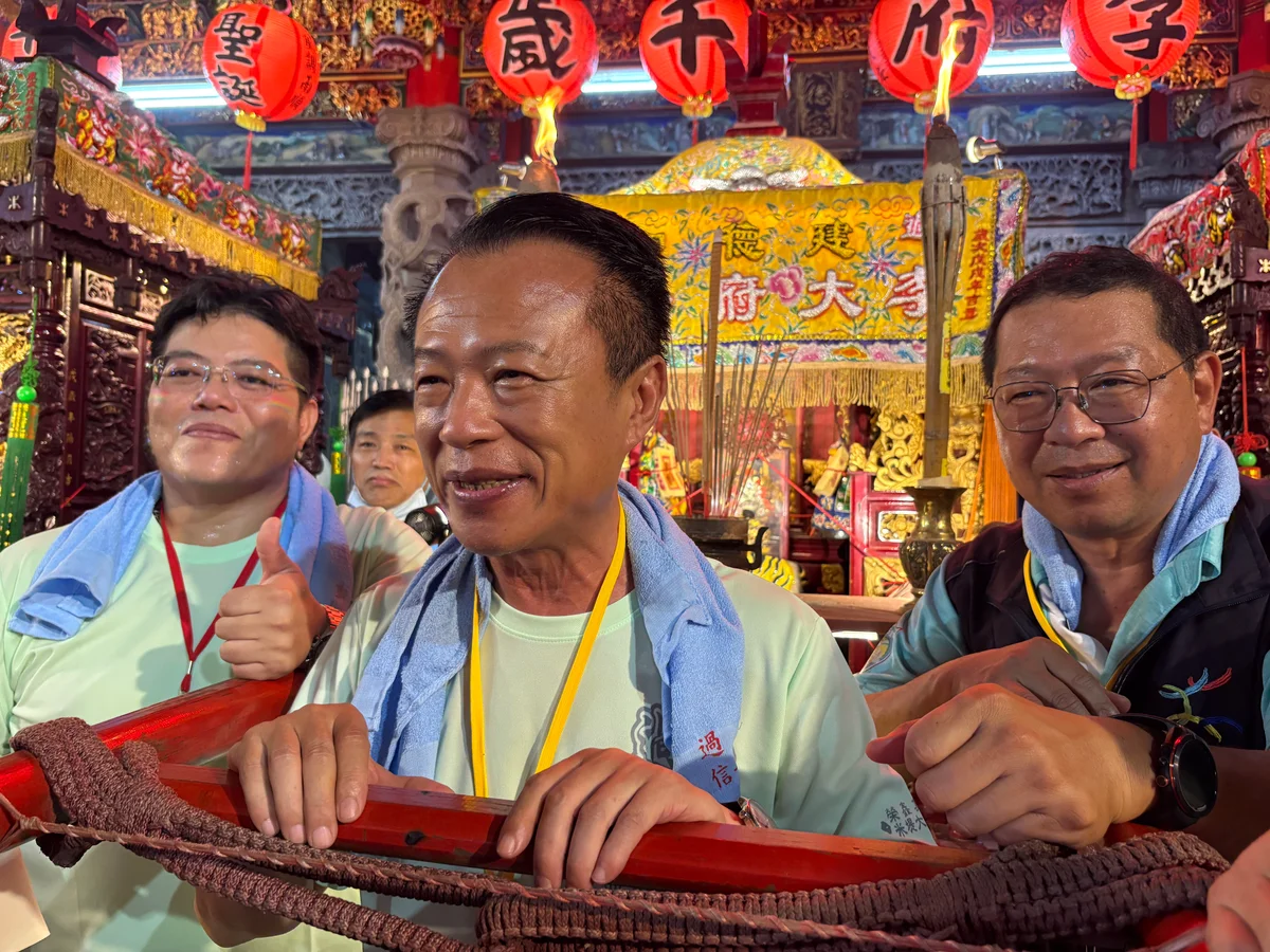 圖片來源:澄傳媒