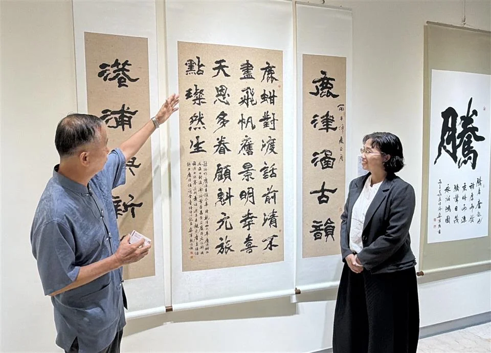 圖片來源:澄傳媒