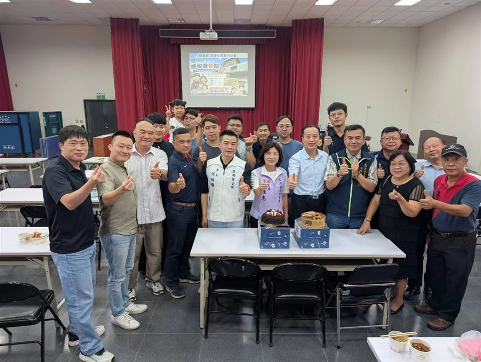圖片來源：澄傳媒