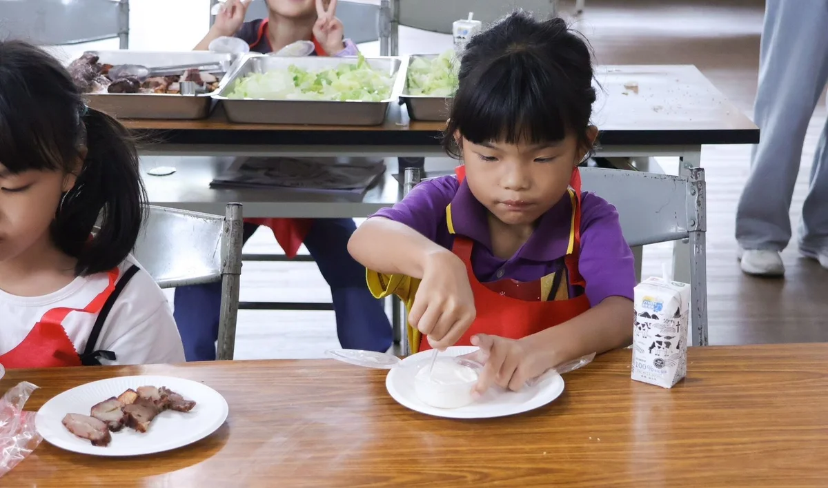 圖片來源:地新聞