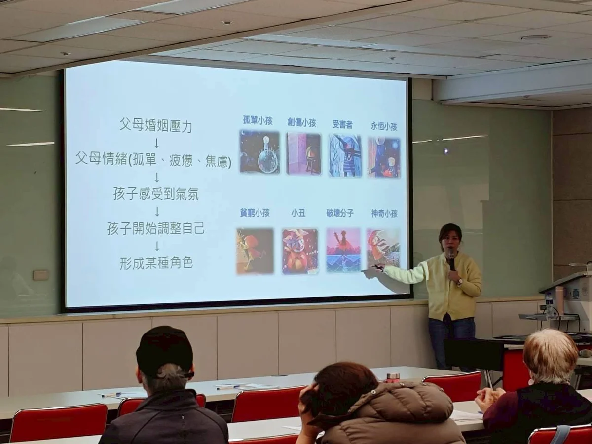 圖片來源:在地新聞