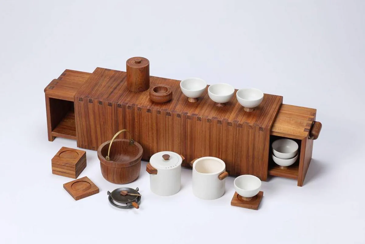 南投陶藝家陳瓊茹回到家鄉　9月藝術家資料館展出新作