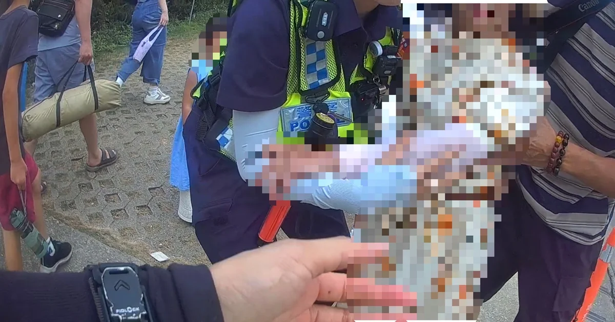 圖片來源:澄傳媒