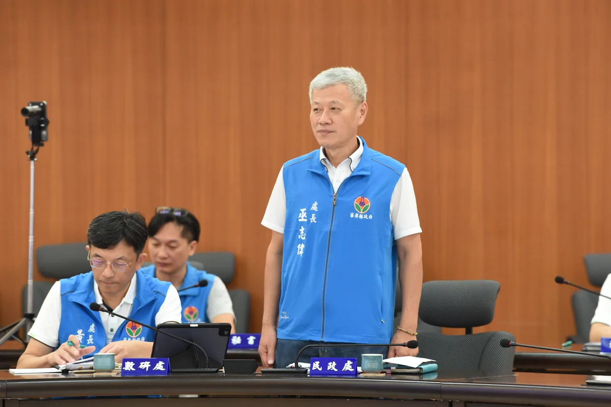 圖片來源:在地新聞