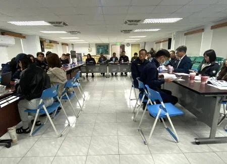 北竿硬地超馬邁入第十屆　在地選手獎與加油團名額都加碼
