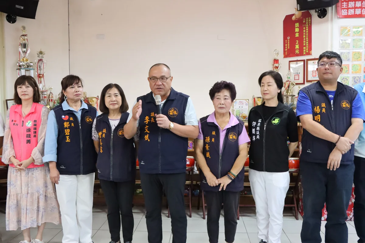 圖片來源:澄傳媒