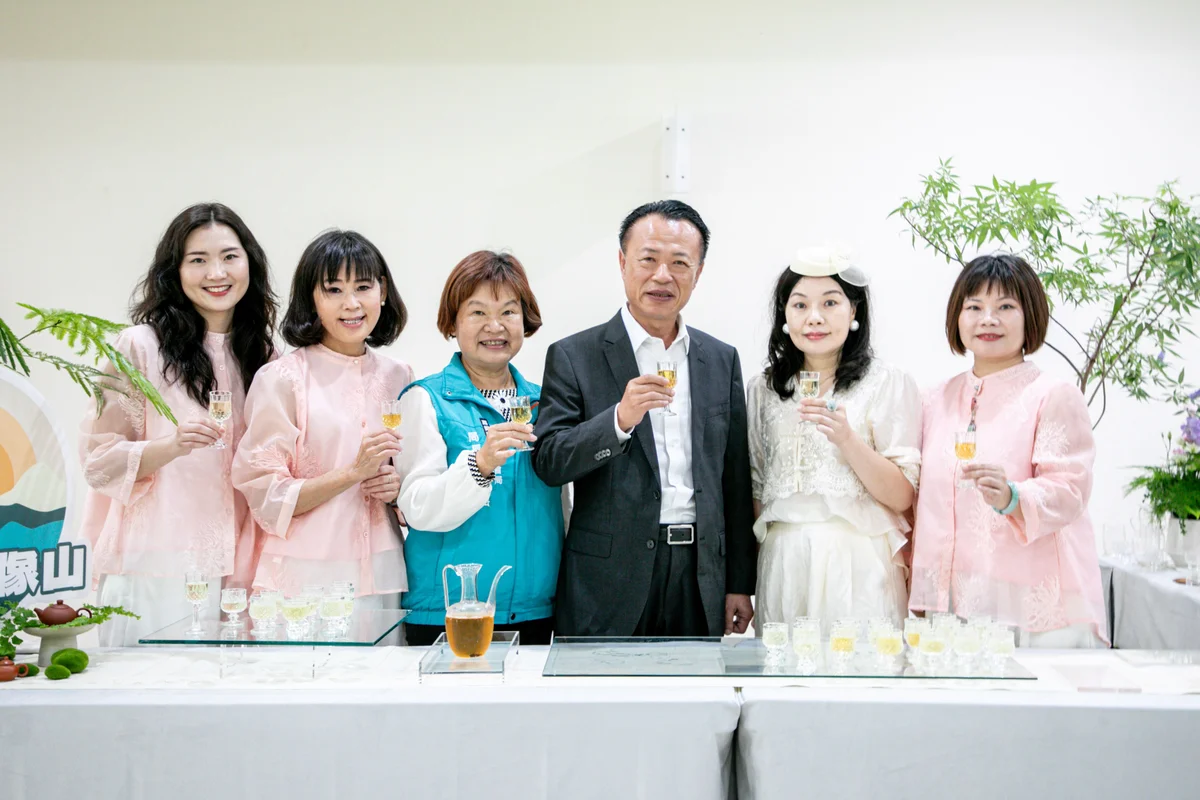 圖片來源:澄傳媒