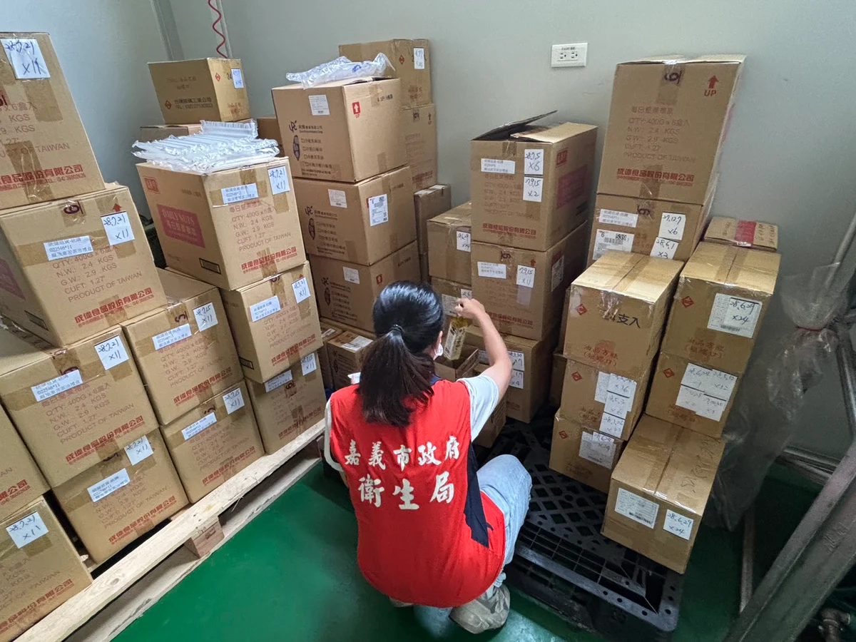 圖片來源：澄傳媒
