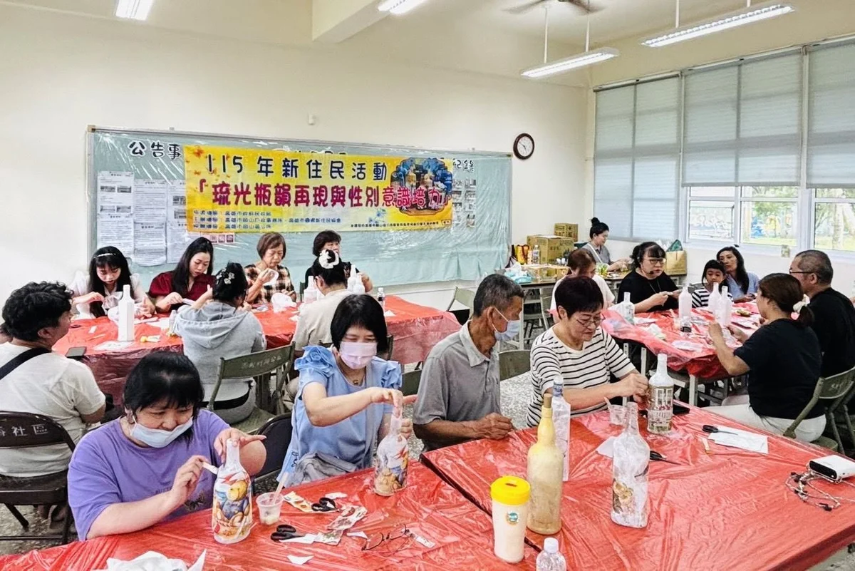 圖片來源:澄傳媒