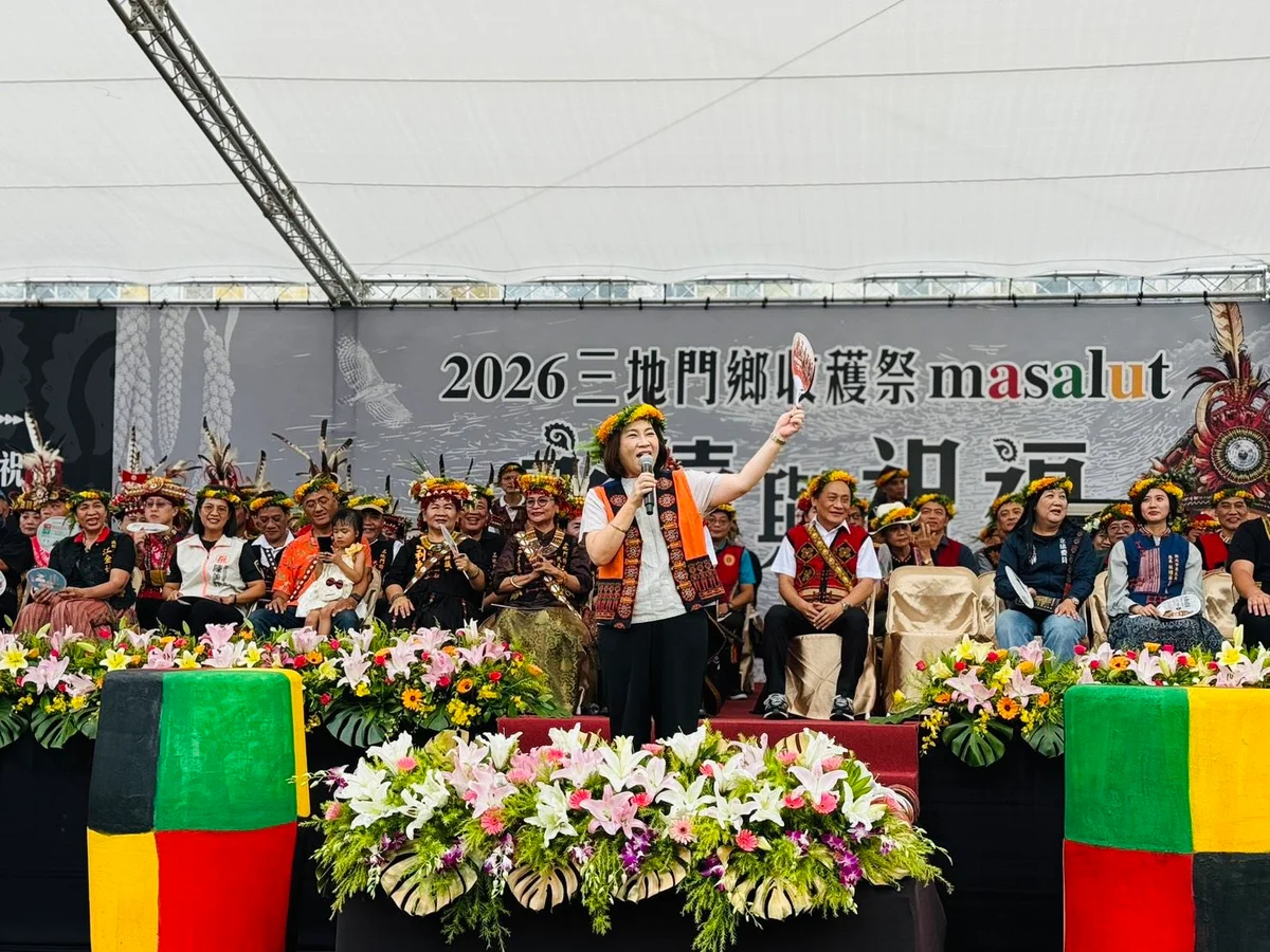 圖片來源:澄傳媒