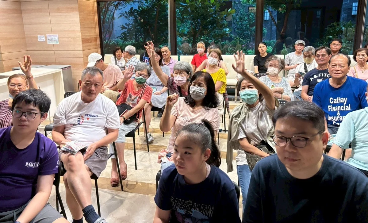 圖片來源:在地新聞
