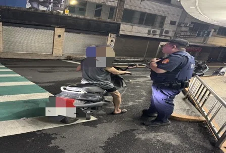 圖片來源：澄傳媒