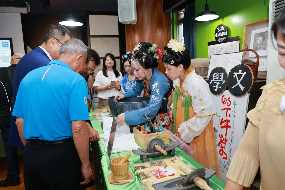 圖片來源:澄傳媒