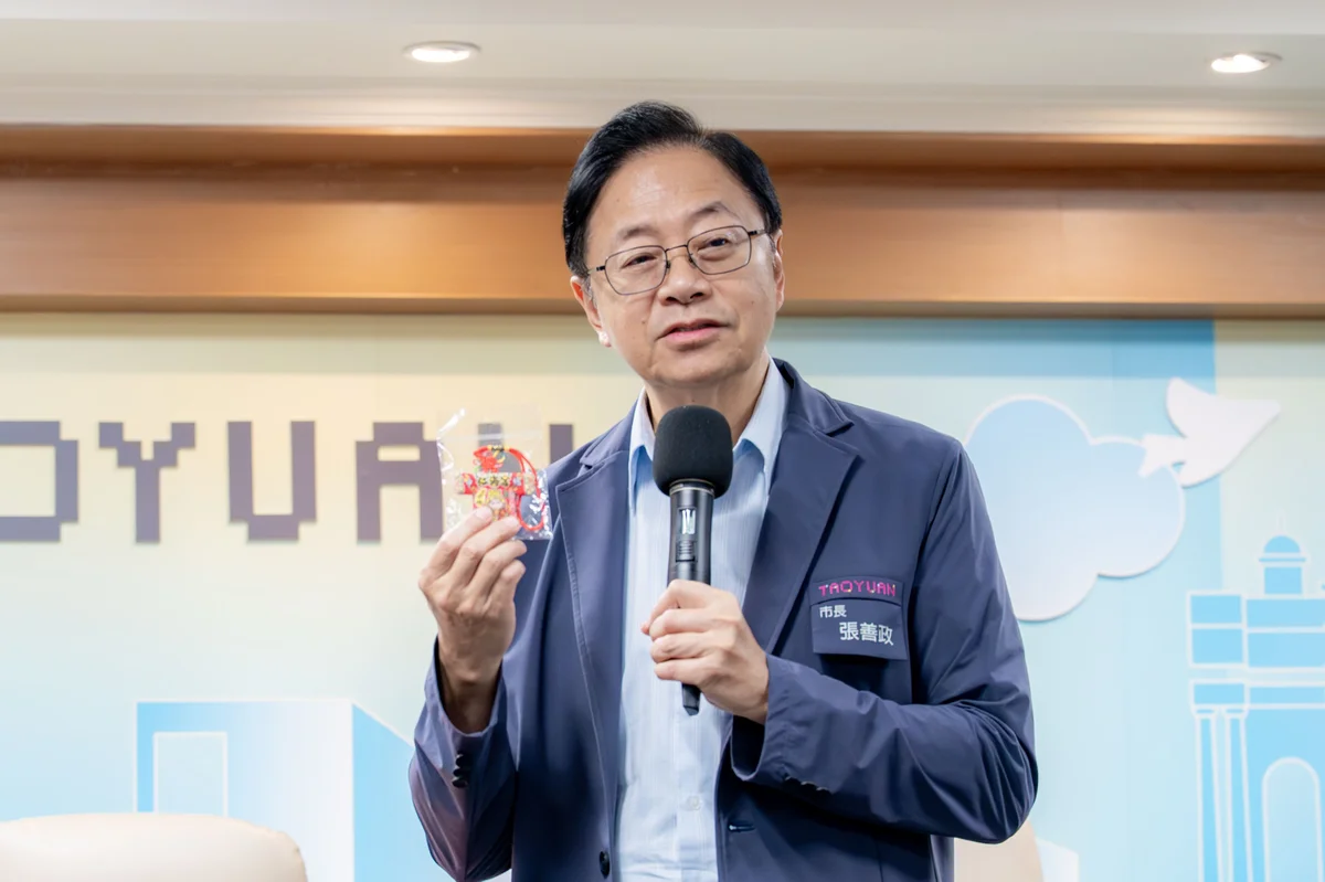 圖片來源:澄傳媒
