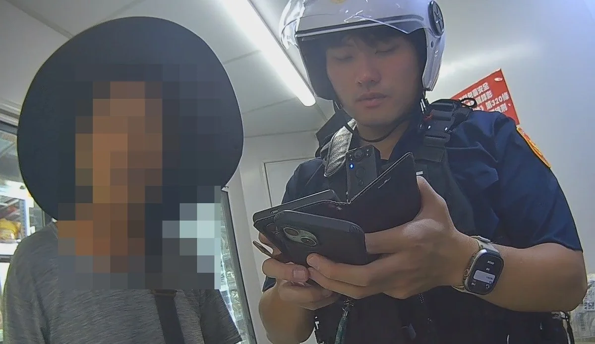 圖片來源：澄傳媒