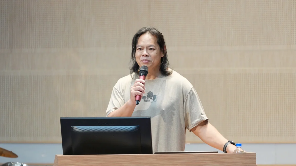 圖片來源：澄傳媒
