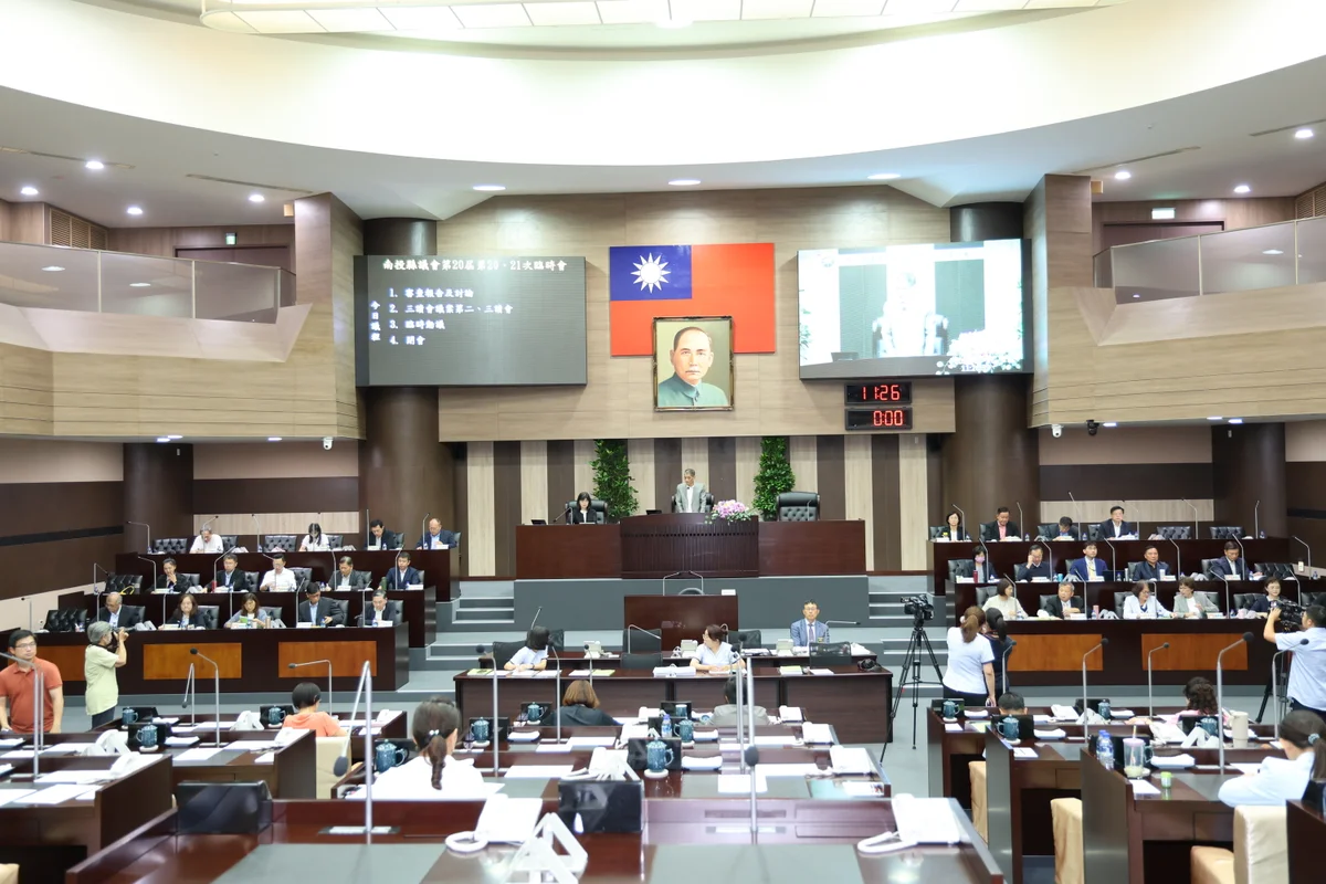 圖片來源:在地新聞