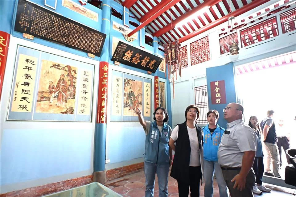 圖片來源：澄傳媒