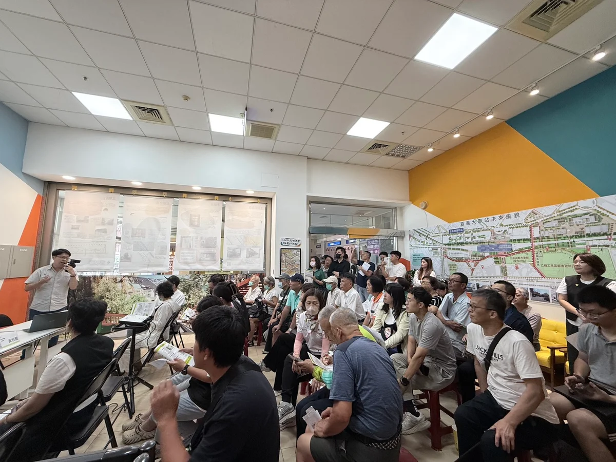 圖片來源：在地新聞