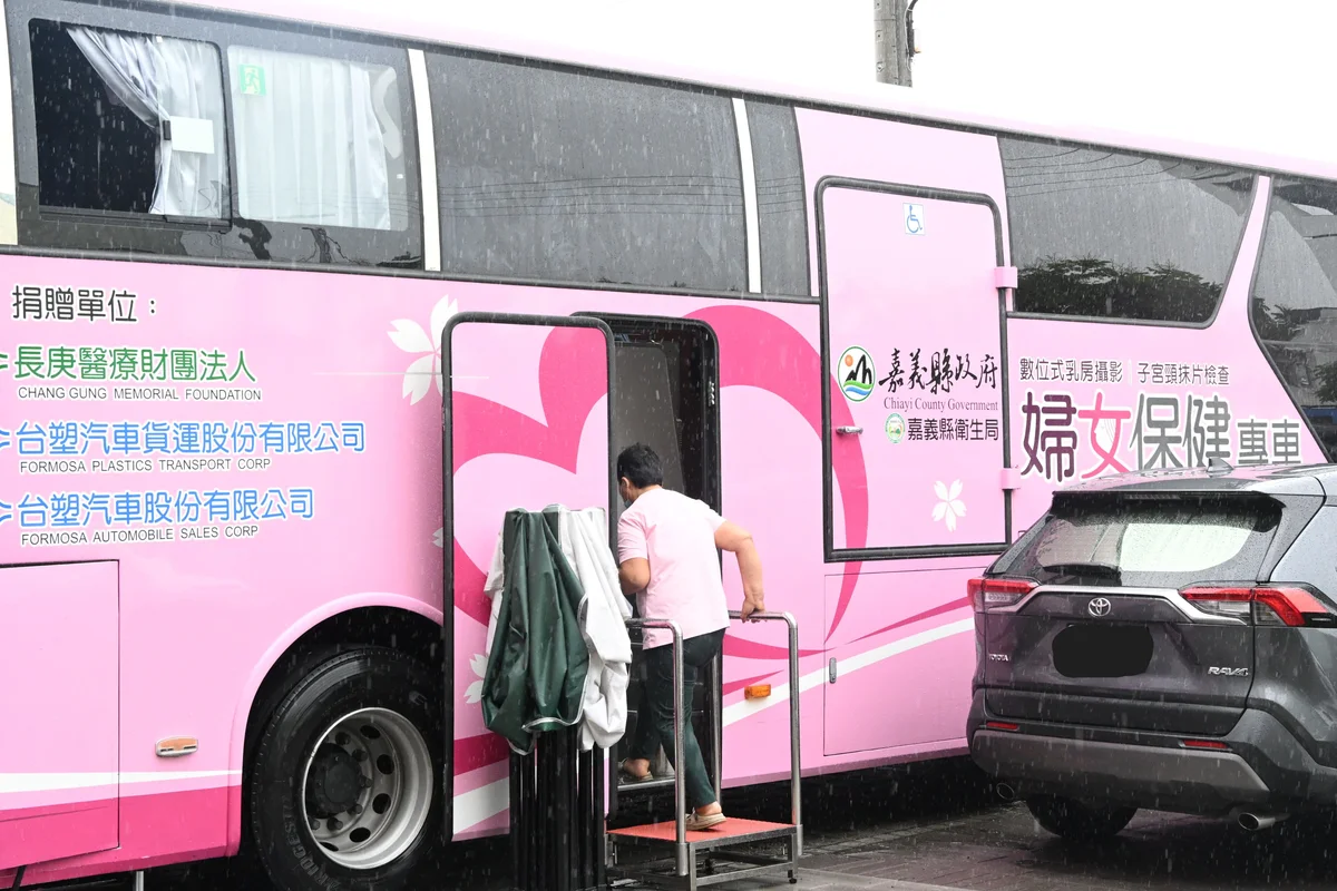 圖片來源：澄傳媒